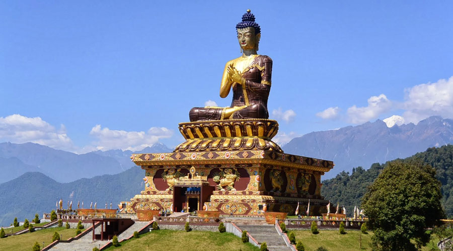 Package Trip To Sikkim and Darjeeling