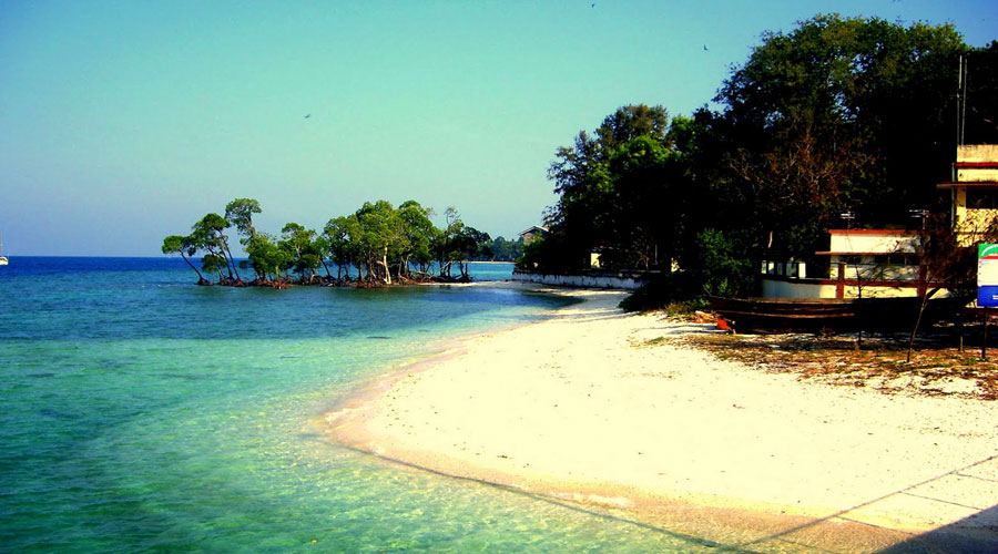 Package Trip To Andaman